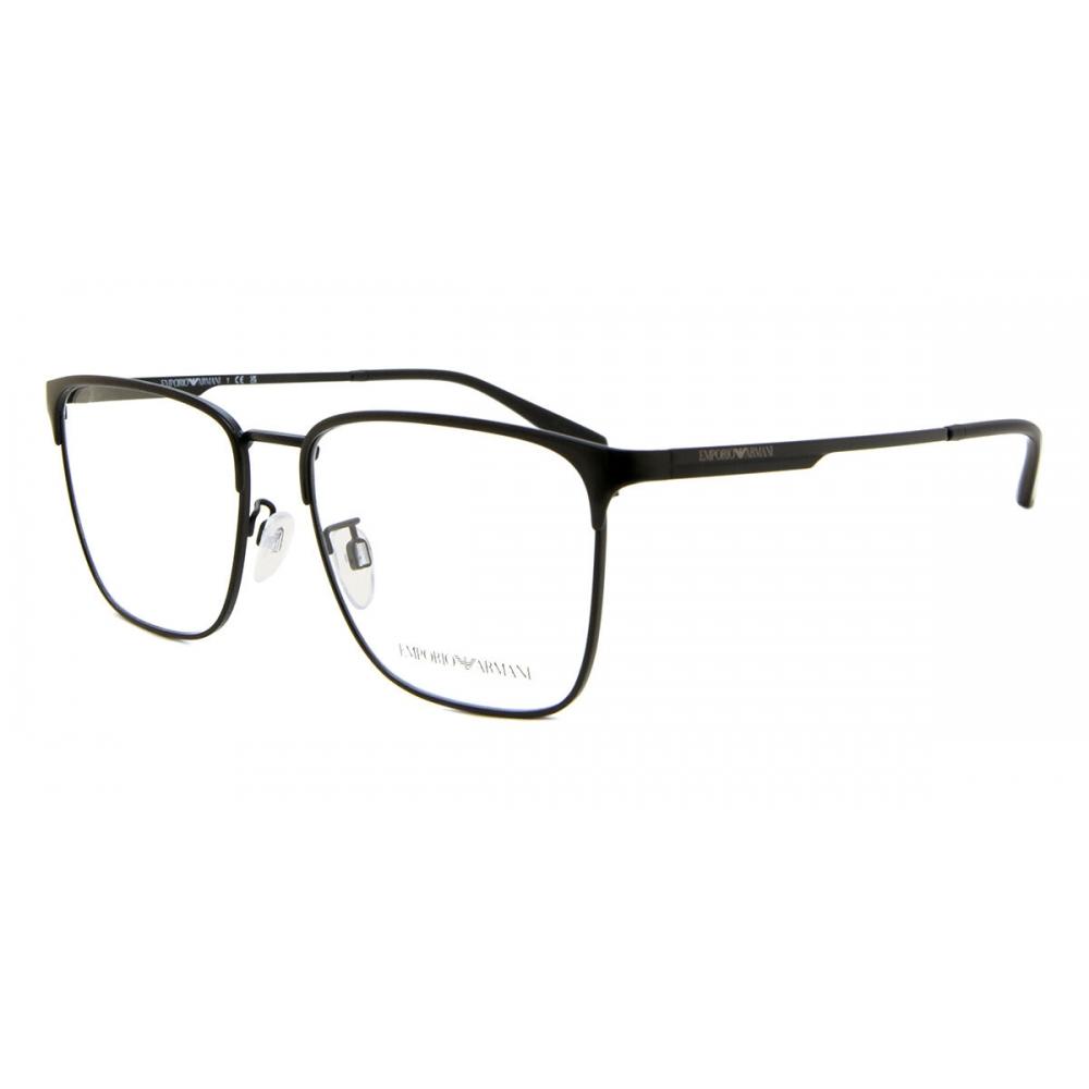 Emporio Armani Ea1146d Asian Fit 3014 Men Eyeglasses