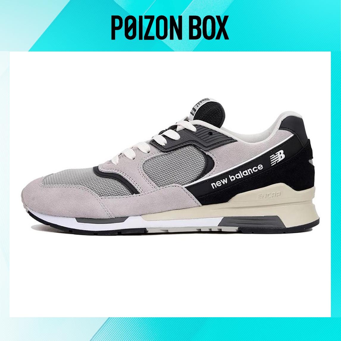 

кроссовки Male New Balance NB 99 Running shoes ML99HSG