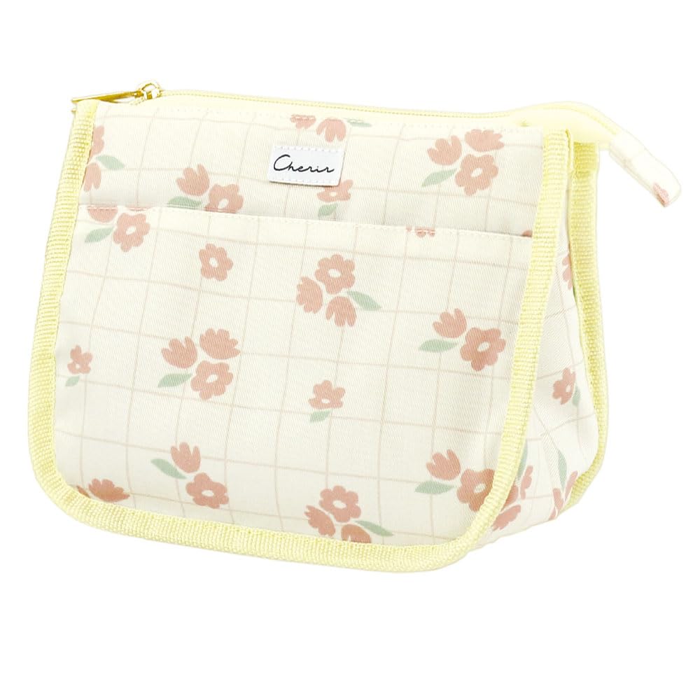 

LaboClip Cheryl Lunch Pouch, Women s, A25-ZLP-PK, Pink, Normal