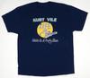 Kurt Vile – Life On The Run Album Cadeau Voor Fan S tot 5XL Marineblauw T-shirt Unisex T-shirt