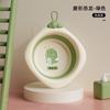 Foldable Baby Wash Basin Portable Infant Cleaning Tub Special Small Basin For Newborn Butt Washing Household Baby Care Accessories