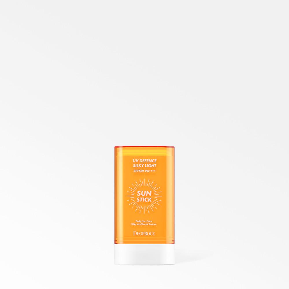UV Defense Silky Light Sun Stick SPF50+ PA++++ 19g