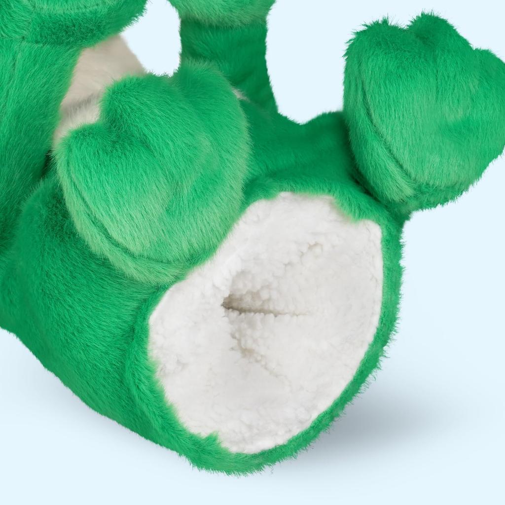 Mytag Golf Club Headcover, Frog Driver Headcover, Character Driver Cover, Cute Frog Animal Design Golf Headcover, Animal Headcover