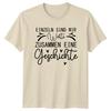 Einzeln Sind Wir Worte ZusamUnisex TShirt Couples Relationships Anniversary Gift