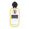 Portable Digital Honey Refractometer 0 90percent  Handheld Pocket Honey Sugar Concentration Meter