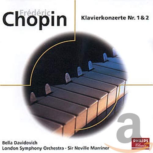 

CD F. CHOPIN - Chopin, F. Non Japan Classical Used