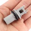 2pcs T10 T15 Bulb Socket For Honda Mitsubishi Suzuki Lamp Holder 34303-SX0-003