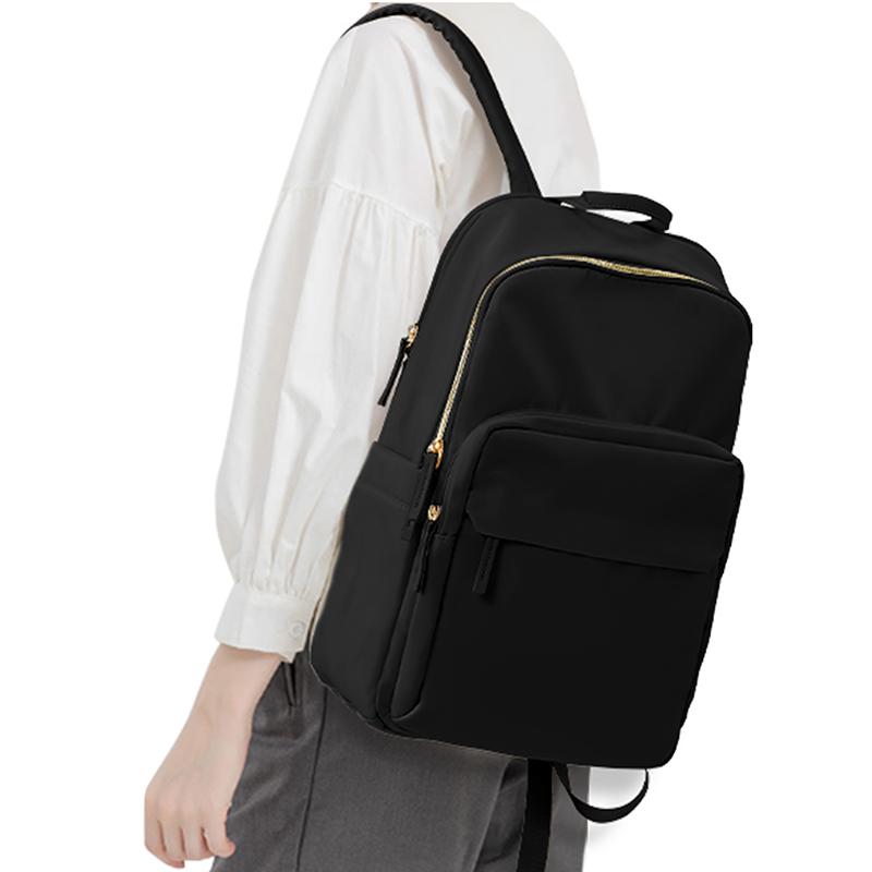 

Рюкзак для ноутбука, женский повседневный дорожный рюкзак, водонепроницаемый, противоугонный, рюкзак для ноутбука в колледже, бизнес-рюкзаки для работы