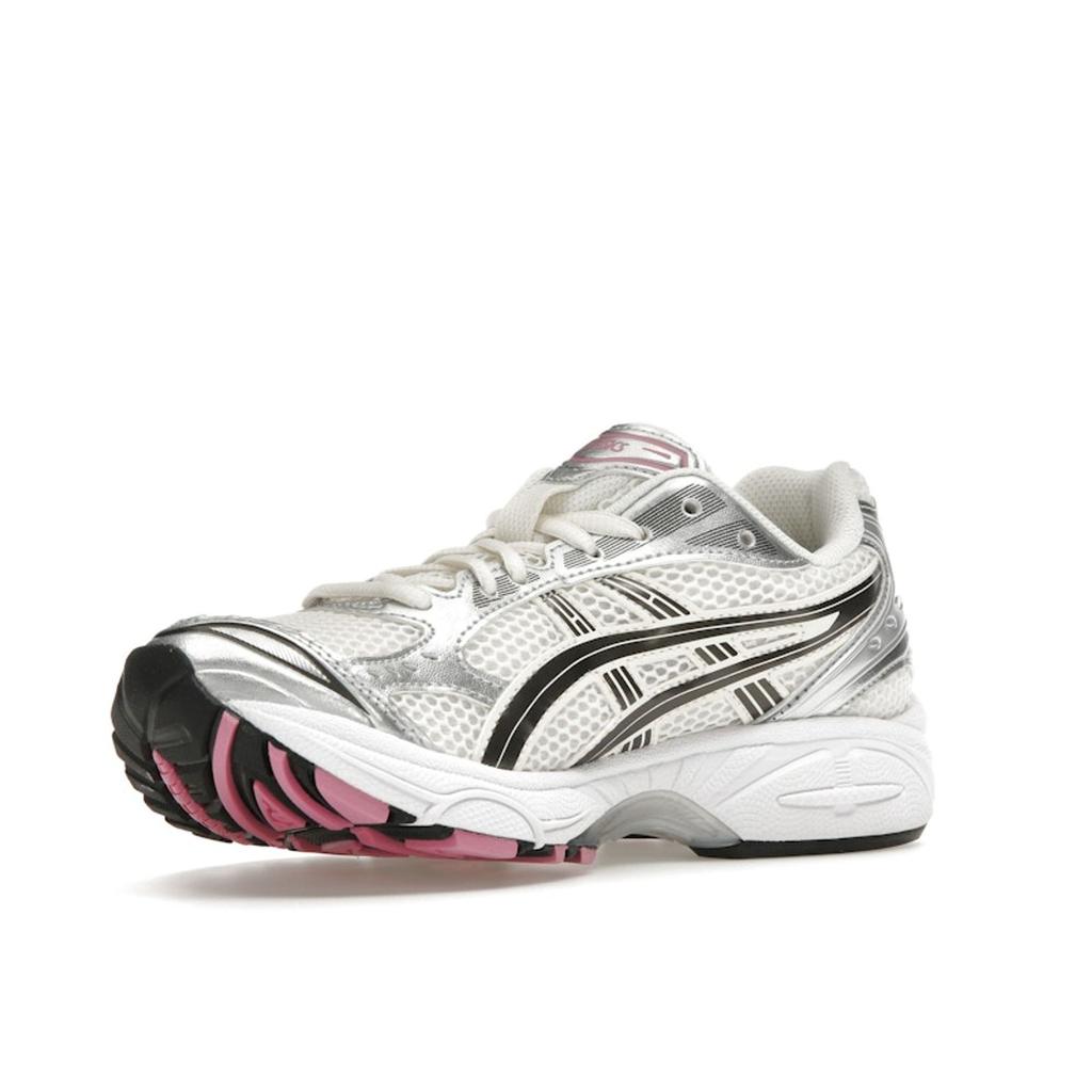 Asics Gel Kayano 14 Cream Sweet Pink Unisex Sneakers 1203A537-103