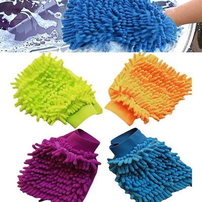 Pflege & Reinigung – Schwämme, Tücher & Bürsten