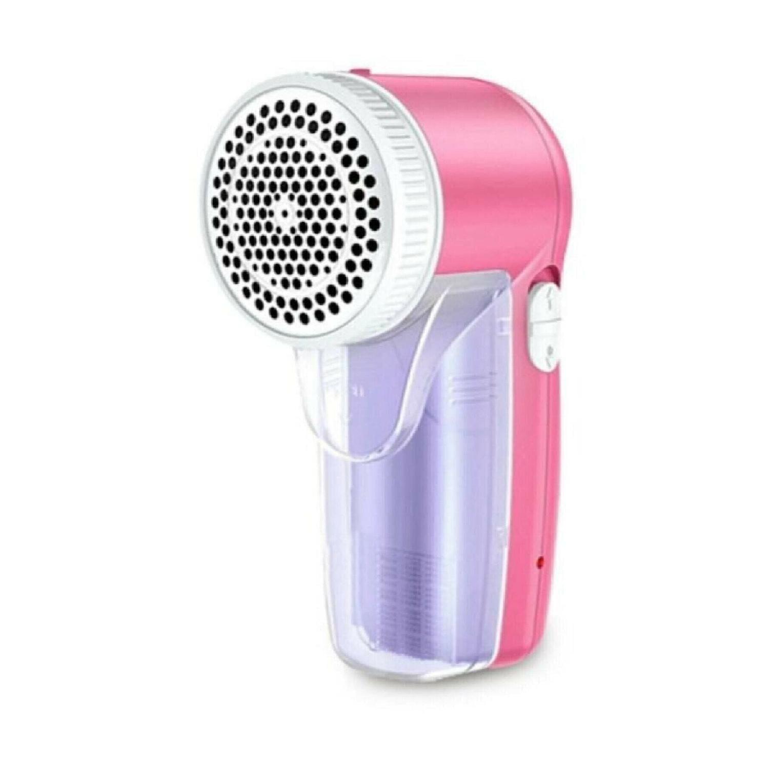 

Luxury Rechargeable Lint Sweater Collecting Machine Lint Collector Machine