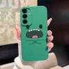 For Samsung Galaxy A25 A26 A36 A56 5G Case Cute Flowers Silicone Soft Protective Cover For SamsungA25 A26 A36 A56 Fundas Coque