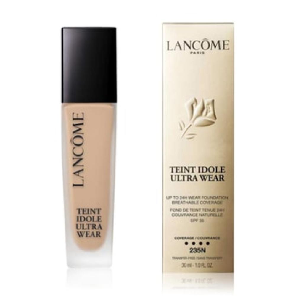 Lancome LANCOME Tint Idol Ultra Wear 24h Foundation 235N