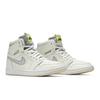 Air Jordan Wmns Air Jordan 1 High Zoom Pearl White CT0979-107