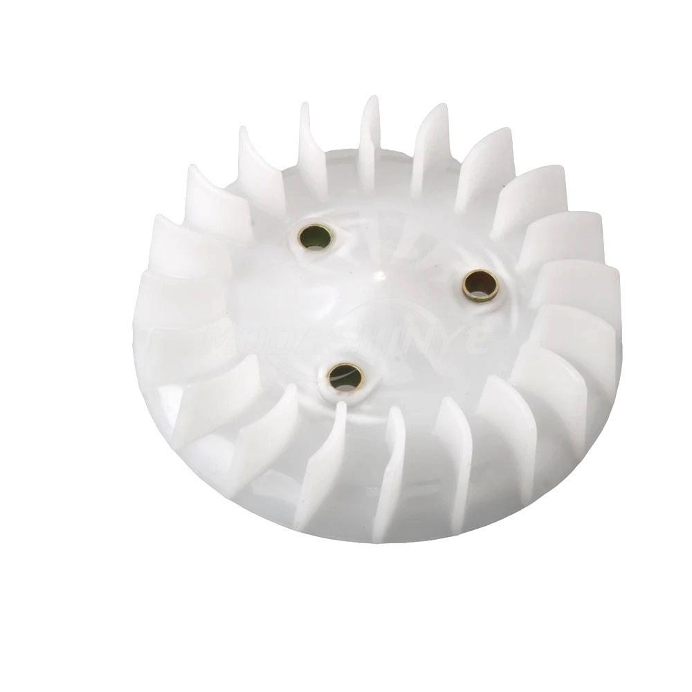 

Compatible with Yamaha Aerox 50, Axis, Beluga, Breeze50, BWS50, CRZ. Consult Customer Service