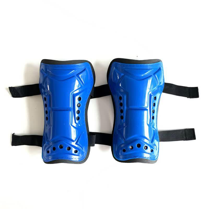 

LISM Soccer Shin Guards