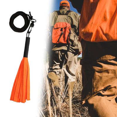 Deer Scent Drag Line Hunting Gear Lure for Outdoor Hunter Mountain