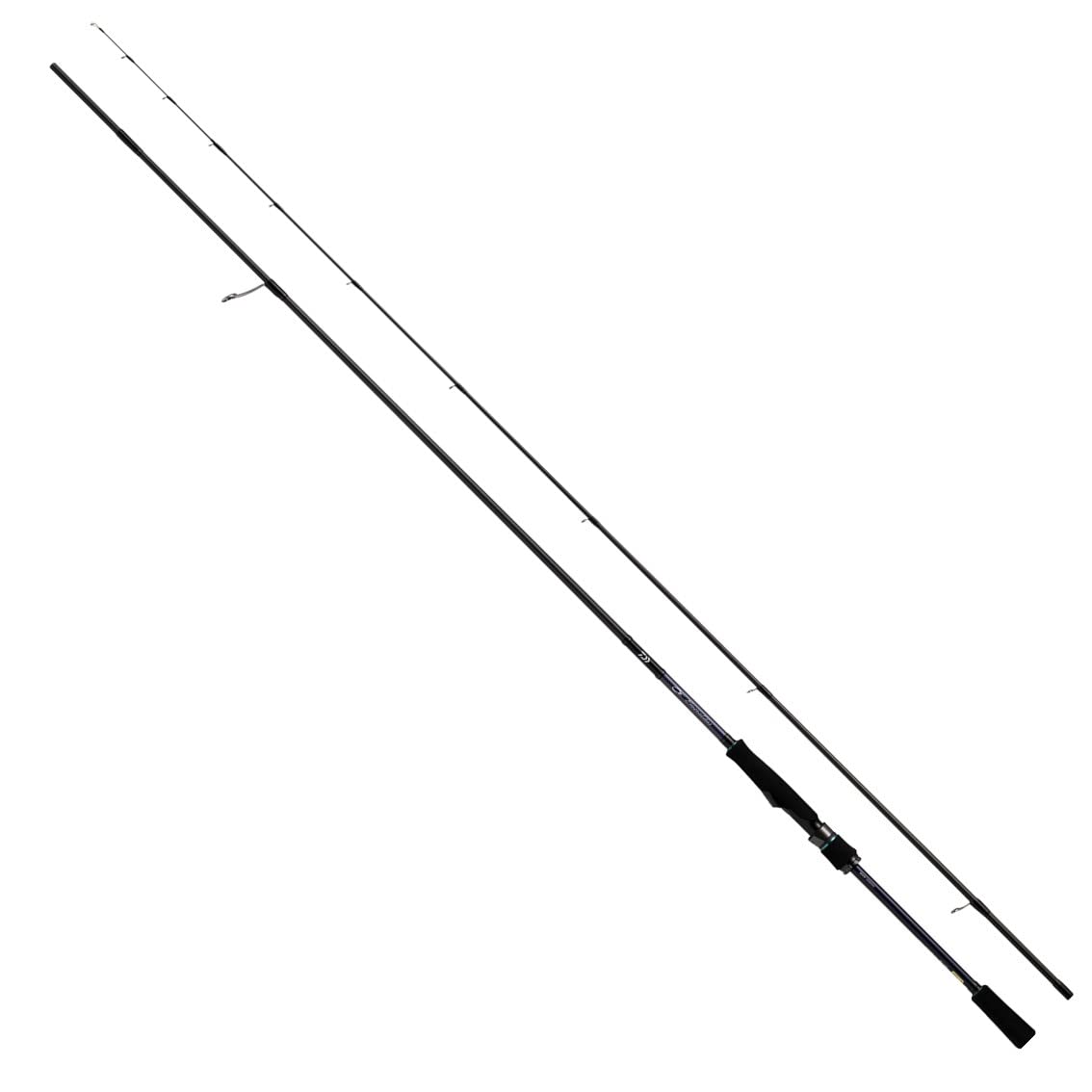 

DAIWA Egging Rod EMERALDAS MX Majora 69XUL-S/N