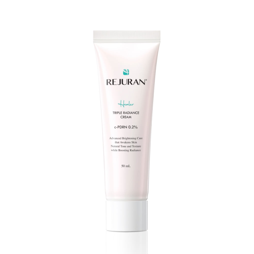 Rejuran Healer Triple Radiance Cream 50mL