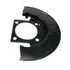 Front Brake Dust Shield For 1999-2024 GMC Chevrolet Hummer H2 6.0L 6.2L 25846355