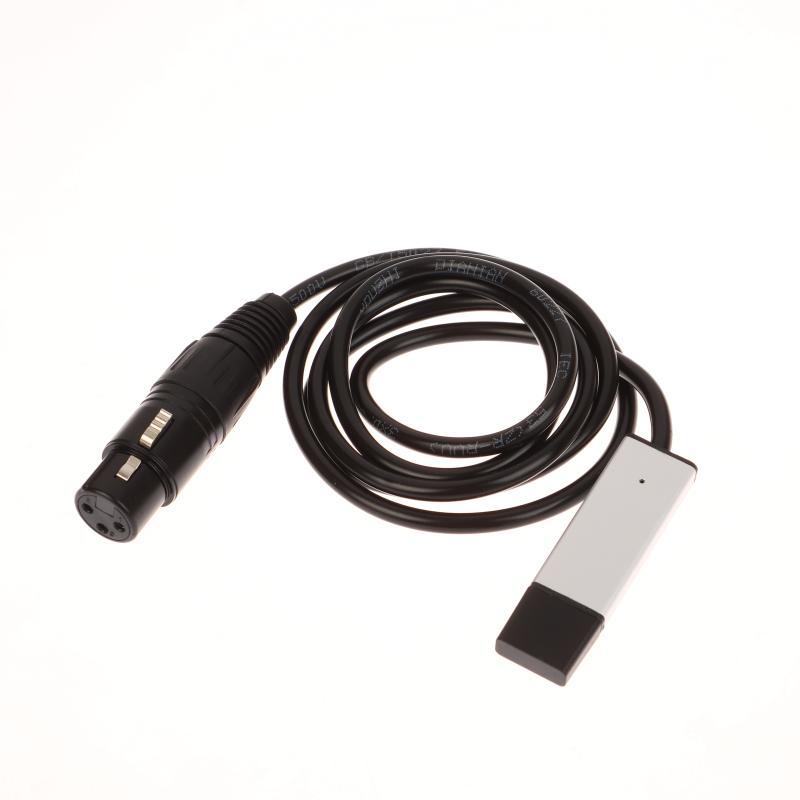 Usb To Dmx Interface Adapter Cable For Stage Disco Moving Head Light Cable Computer Pc Controller Signal Conversion