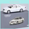 Toyota Crown Car Model Alloy Diecast Toy Collectible For Car Enthusiasts