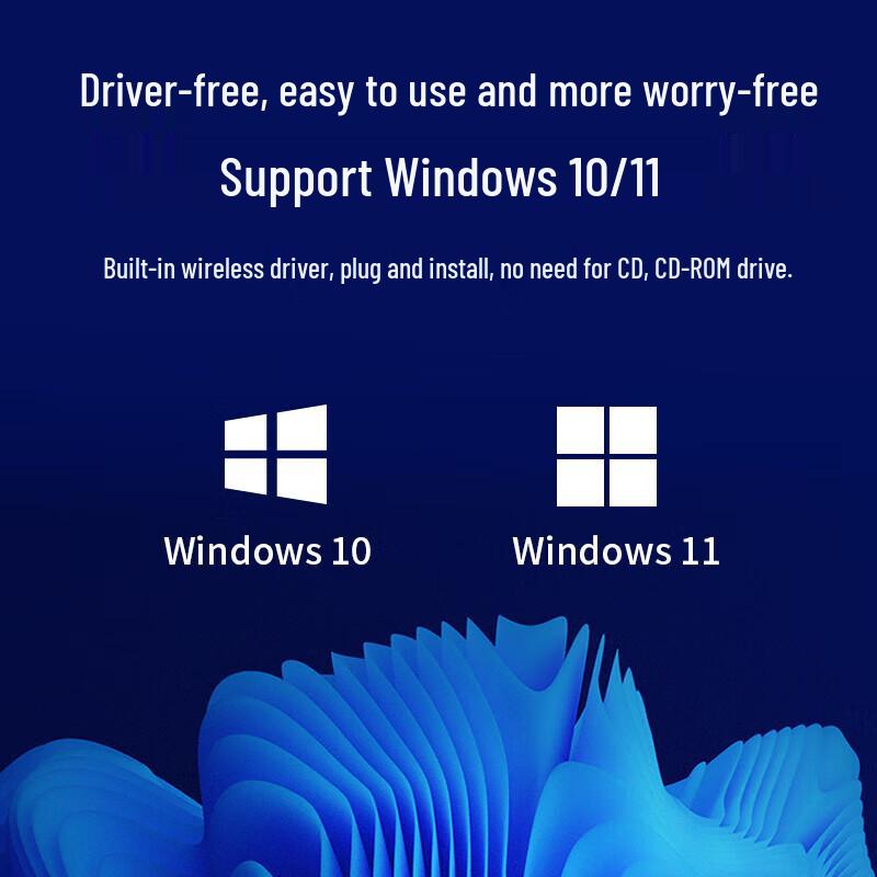 Tp-Link WiFi 6 USB Wireless Adapter