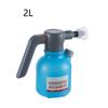 Powerful Electric Liquid Dispenser With 2600mAh Battery And 2L Capacity For Vehicle Washing Home Cleaning And Pet Care
