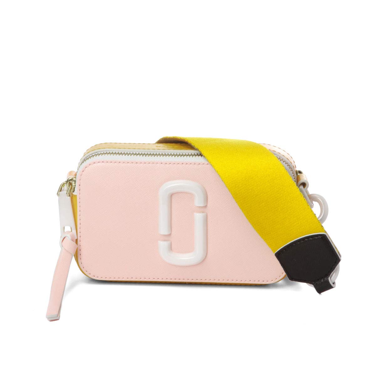 

MARC JACOBS Сумка через плечо SNAPSHOT CERAMIC розовая M0014889 698 (Марк Джейкобс) [Элемент] розовый