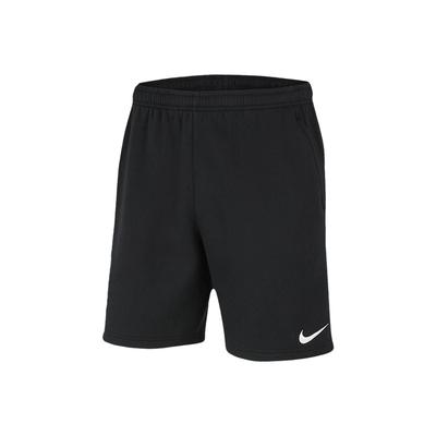 Mens Fashion Knit Lace-Up Casual Five-Point Shorts Men Shorts CW6911-010