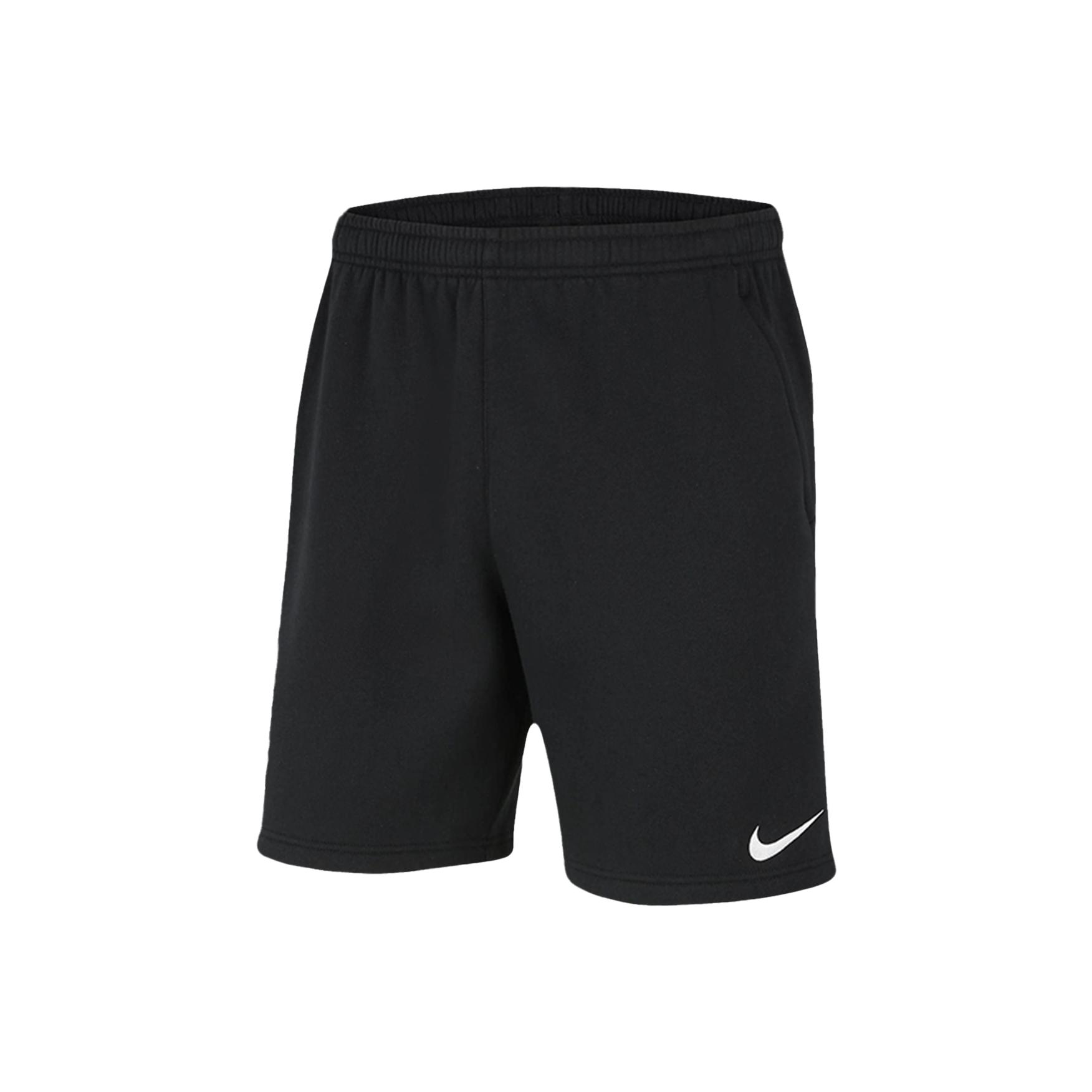 

Nike Mens Fashion Knit Lace-Up Casual Five-Point Shorts Men shorts CW6911-010 M