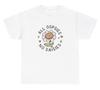All Oopsies No Daisies T Shirt Funny Silly Flower Mistake Meme Weirdcore Tee