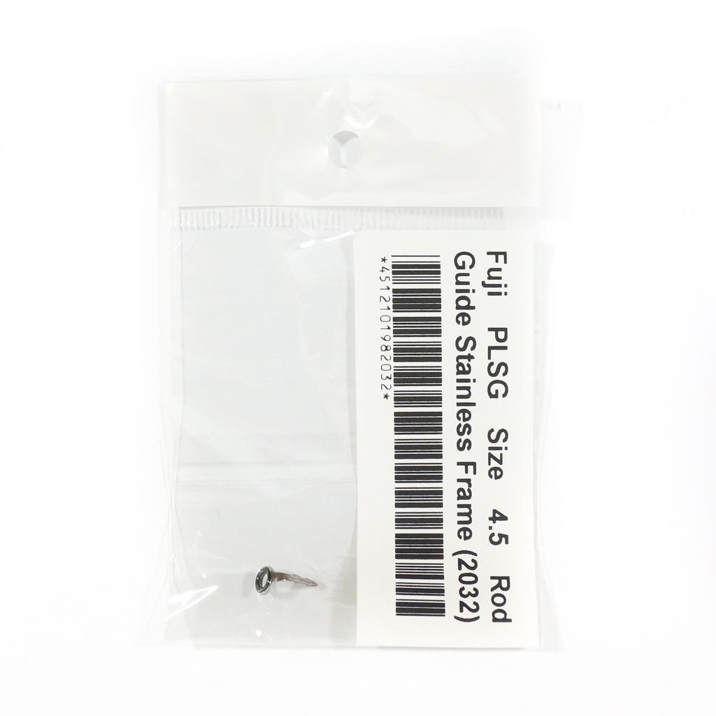 Fuji PLSG Size 4.5 Rod Guide Stainless Frame SIC X 1 (2032)