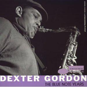 

CD DEXTER GORDON - The Blue Note Years TOCJ66047 Blue Note 1999 Japan ObiJazz Used