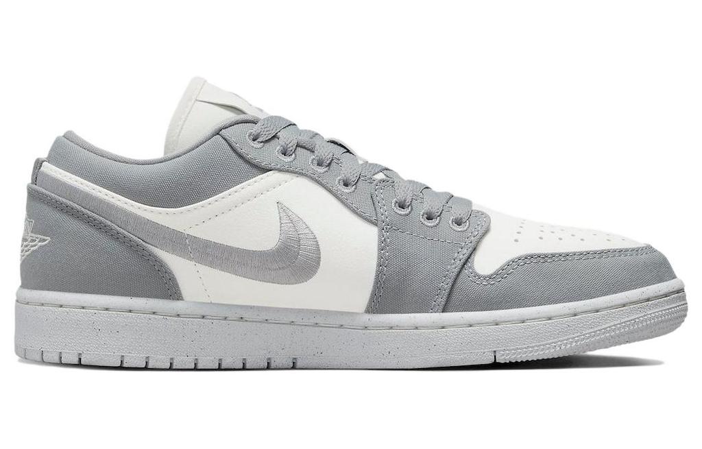 Air Jordan 1 Low Se 'Light Steel Grey' Donna DV0426-012