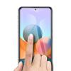 For Xiaomi Redmi Note 10 Pro Max 0.3mm Arc Edge Tempered Glass Screen Protective Film