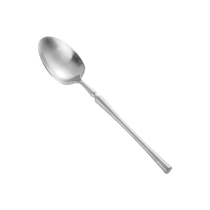 DX304 Stainless Steel Dessert Spoon