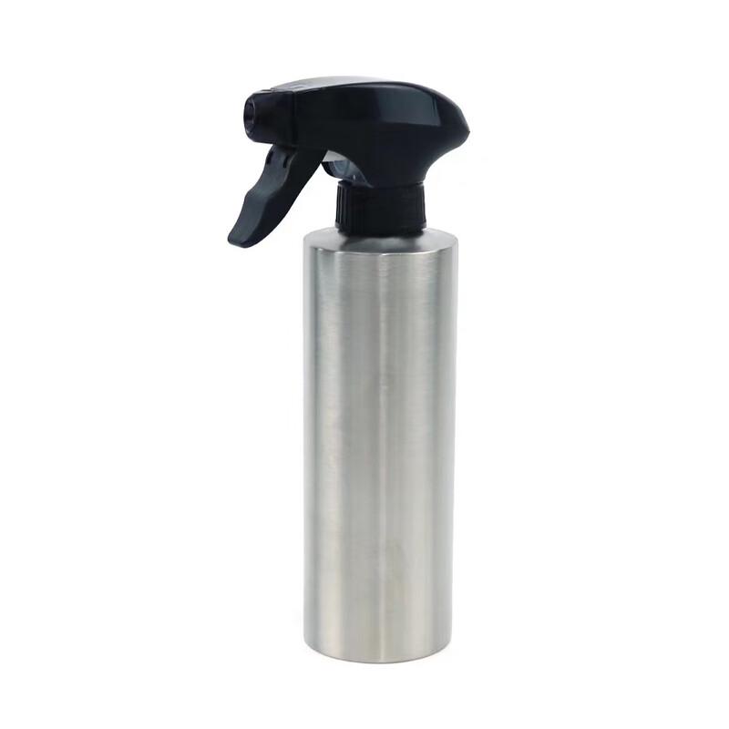 Mailang 350ml 304 Stainless Steel Oil Sprayer Bottle