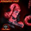 NSFU Animal Horse Dildo with Sucker Silicone Red&Black Fake Penis Long Anal Plug Orgasm Masturbator Sex Toys For Women Men