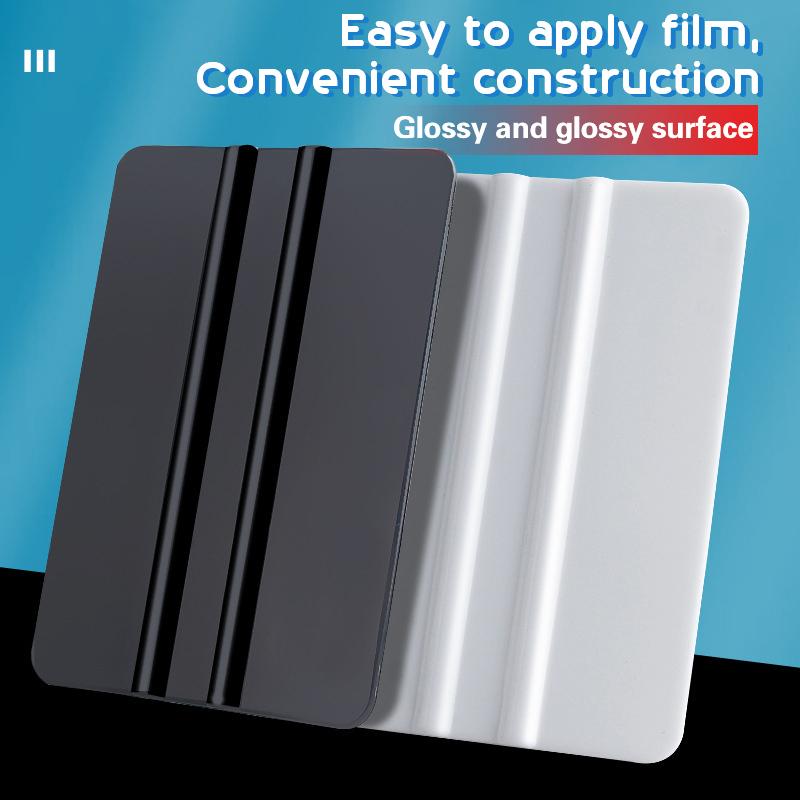 1ks Auto Styling Vinylová stěrka na auto Vinylová stěrka na auta Tónovací fólie na okna