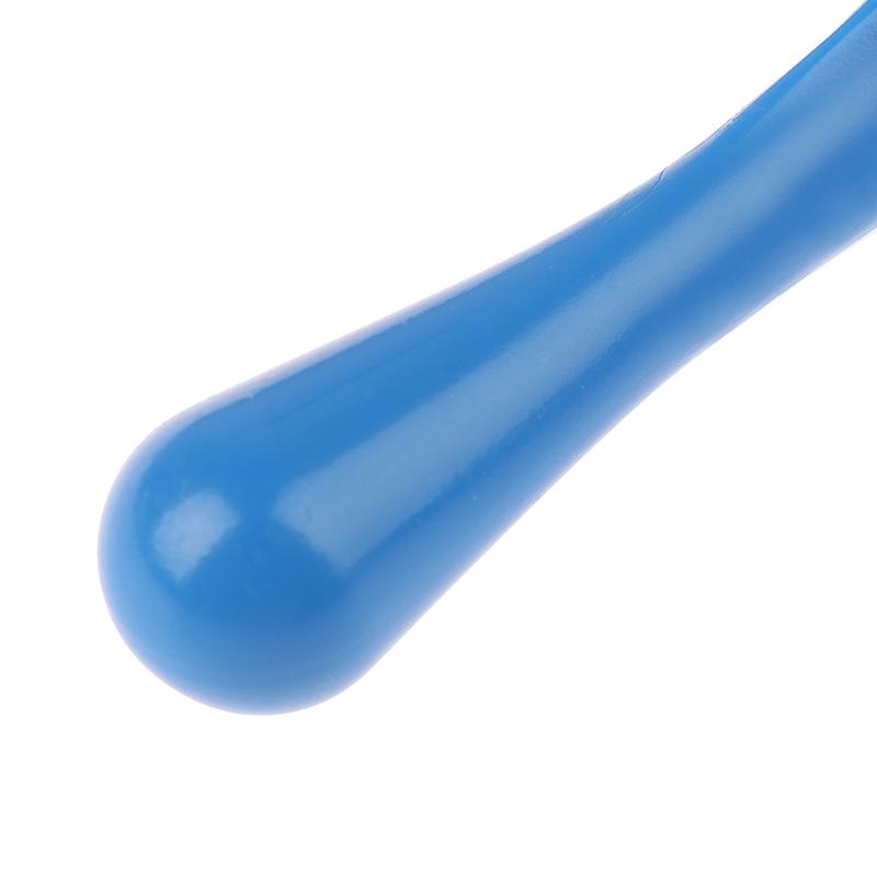 1Pc Handheld Self Massager Tool Deep Tissue Trigger Point Reflexology Spa Tool