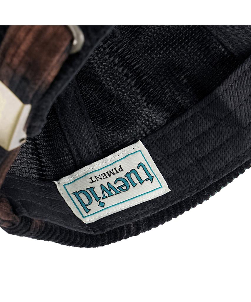 TUEWID Tuewid Keep Your Head Heat (Black)