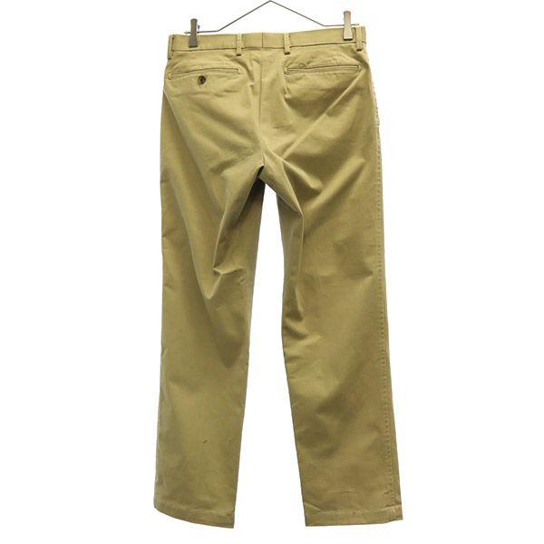 Aquascutum Tapered pants 79 beige Men's Used