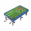 Portable Desktop Snooker Home Office Board Games Billiard Cues Upgrade