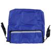 Rollstuhl Armlehnen Tasche Rollstuhl Aufbewahrungstasche Zubehör Hänge Tasche für die meisten Rollstühle
