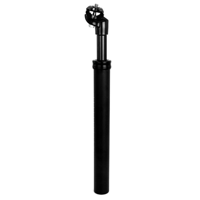 Light Weight Aluminum Alloy Seat Post Shock Absorbers Bicycles Seat Post for Mountain Bike Road Bike Easy To Install