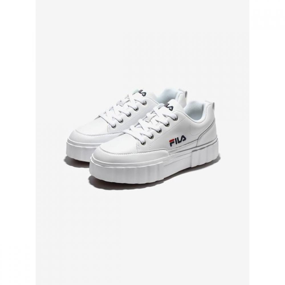 Fila Sand Blast Low