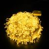 Outdoor LED Fairy String Lights - Starry Sky Festival & Christmas Decoration