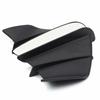 Motorcycle Winglet Aerodynamic Wing Kit Spoiler For Yamaha Suzuki Kawasaki Honda  Ninja H2/H2R Scooter BWS RS JOG JOE