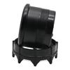 52MM Digital LED EXT Exhaust Gas Temp Gauge + Voltmeter Voltage Air Fuel Auto Car Styling EGT Temperature Gauge Car Meter